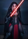 Star_Wars_Sexy_Sith_Cosplay (9/23)