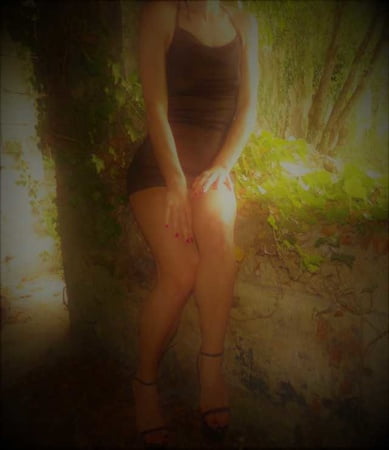 High_heels_sexy_dress_outdoor-_Tenue_sexy_et_Talons_hauts (7/17)
