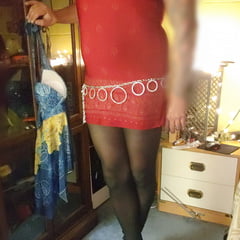 Me dressed in Red 8_1_20 (9)