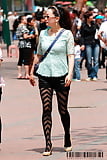 Candid japaneses in pantyhose (20/77)