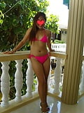 My_Sexy_Mahal_looking_hot_in_her_Bikini (3/15)