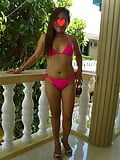 My_Sexy_Mahal_looking_hot_in_her_Bikini       (2/15)