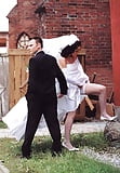 Russian_wedding_bride_and_bridesmaids_in_stockings_2 (7/96)