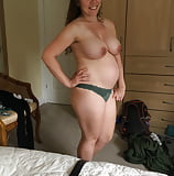Some_new_pics_of_my_pregnant_wife (15/20)
