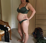 Some_new_pics_of_my_pregnant_wife (9/20)