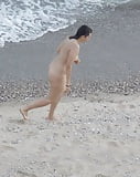 Nudist_beach _2_women _Odessa _Ukraine (21/33)
