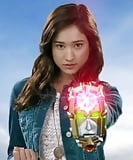 Power Rangers Actresses - Christina Masterson  Emma  (9/21)