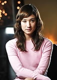 Power Rangers Actresses - Christina Masterson  Emma  (4/21)