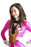 Power Rangers Actresses - Christina Masterson  Emma  (3/21)