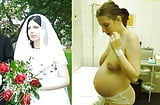 Amateur_Bride_-_Then_Pregnant (3/22)
