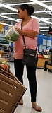 Wal-Mart_Creep_shots_Pregnant_Latina_mom (2/14)