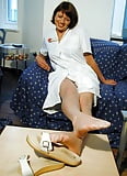 Nurse s_Soles_and_Feet_in_Nylons (17/32)