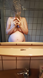 My_ex_naked _Pregnant_and_not_pregnant  (6/7)