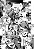 Foot-lycra-e-Youkoso_Comic_ AniMe  (13/24)