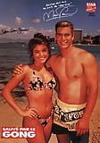 Saved by the Bell Hawaiian Style promos 1992 (8/30)