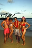 Saved by the Bell Hawaiian Style promos 1992 (5/30)