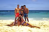 Saved by the Bell Hawaiian Style promos 1992 (4/30)
