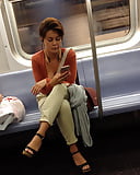braless_hottie_on_the_NYC_subway_voyeur (9/19)