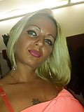 Blonde ungarische Nutte  Blonde Hungarian Prostitute (22/35)