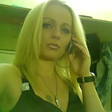Blonde ungarische Nutte  Blonde Hungarian Prostitute (21/35)