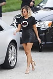 KhloeK_wearing_a_black_mini_skirt_in_Hollywood_ (32/66)