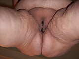 Wifes_Mega_FAT_PIG_Pussy_ _Cherries _Oink_Oink (3/15)