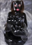 Latex_Rubber_Feet_and_Legs (2/3)