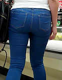 Popular teen girls ass   butt in jeans Part 20 (11/48)