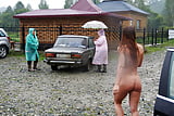 Amateur Russian teen nude shopping (10/17)