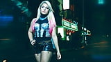 WWE 2017 New York City Photoshoot (6/29)