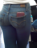 Waiting_in_line_to_lick_her_teen_ass_ _butt_in_jeans (4/14)