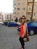 Teyzem_Sert_Yorum_Yapin_My_Turkish_Aunt (1/19)