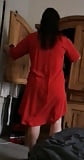 My_wife _first_nude_then_wearing_red_dress_ secret_photos  (10/26)