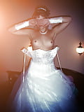 BRIDES_in_White_Dress_NAUGHTY_HORNY_Gogeous_Glamorous_SLUTS (17/28)