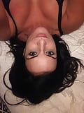 Hot_Brunette_MILF_Selfie_Cum_Tribute_Target (11/36)