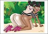 the_sluts_from_total_drama_island (28/54)