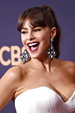 Sofia_Vergara s_Huge_Tits_At_Emmy_Awards (4/5)