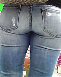 Teen_ass_end_of_summer_butts_in_jeans (21/78)