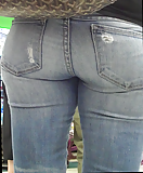 Teen_ass_end_of_summer_butts_in_jeans (18/78)