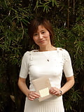 Really_Beautiful_and_Lovely_Japanese_middle_aged_woman (1/93)