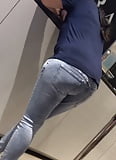 Tight_Indian_ass_in_mall (11/11)