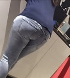 Tight_Indian_ass_in_mall (3/11)