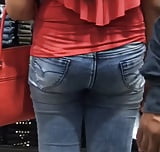 Tight_Indian_ass_in_mall (10/11)