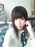 Lovely Japanese girl142 (6/18)