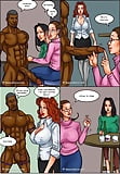 Interracial_ _Cuckold_Comics_-_Girls_night_out (16/80)