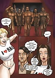 Interracial _ Cuckold Comics - Fantasy X (19/23)