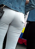 Teen_ass_ _butt_in_white_tight_jeans_ (11/33)