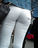 Teen_ass_ _butt_in_white_tight_jeans_ (9/33)