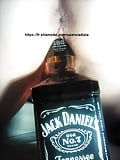 Bottle_whiskey_in_my_HOT_Pussy_ (3/4)