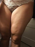 My_wife _panties_with_little_flowers_ secret_photos _ (5/20)